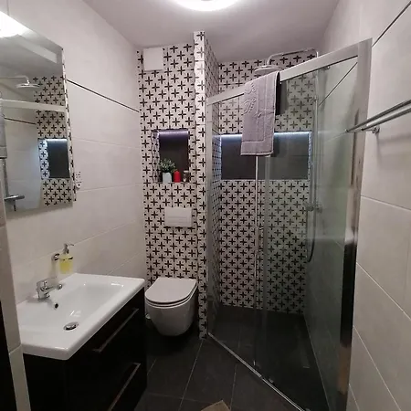 Willa Zakopane Apartment